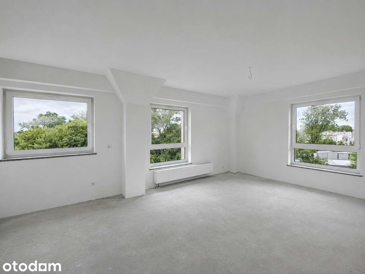 Mieszkanie 71,49 m² | m. Parkingowe | 3 pokoje | Bez prowizji