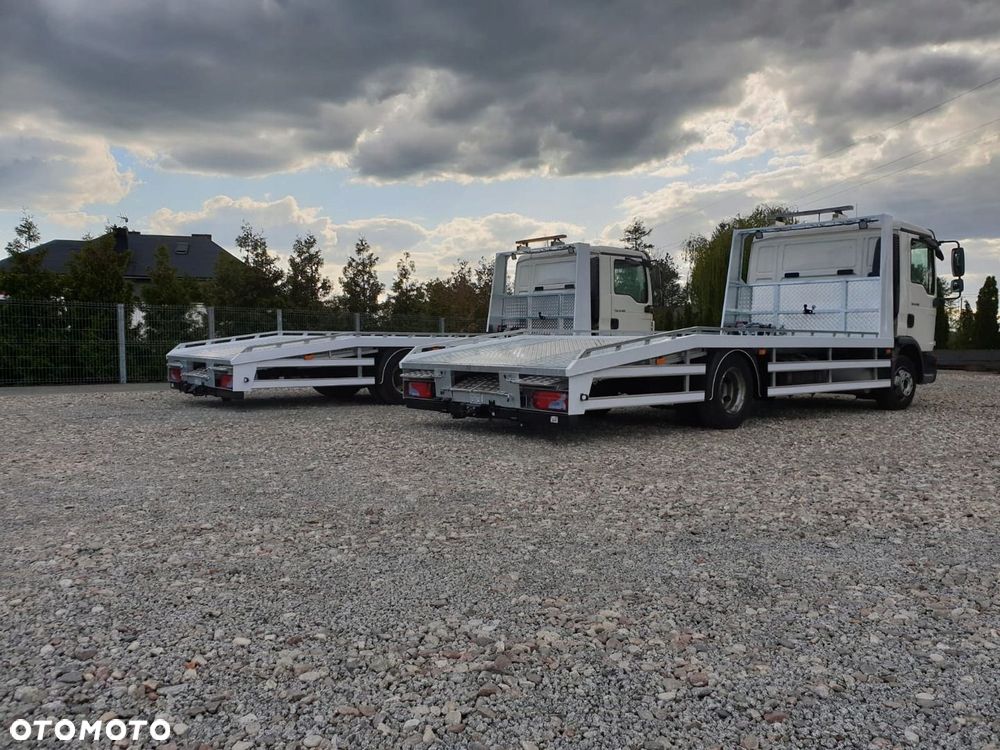 NAJAZDY- AUTOLAWETA - PRODUCENT -SZYBKI MONTAŻ - 1