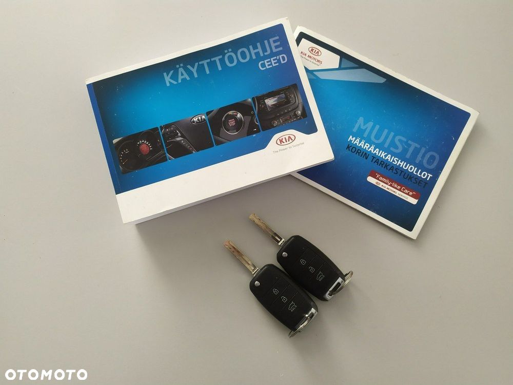 Kia Ceed 1.6 GDI Business Line - 25