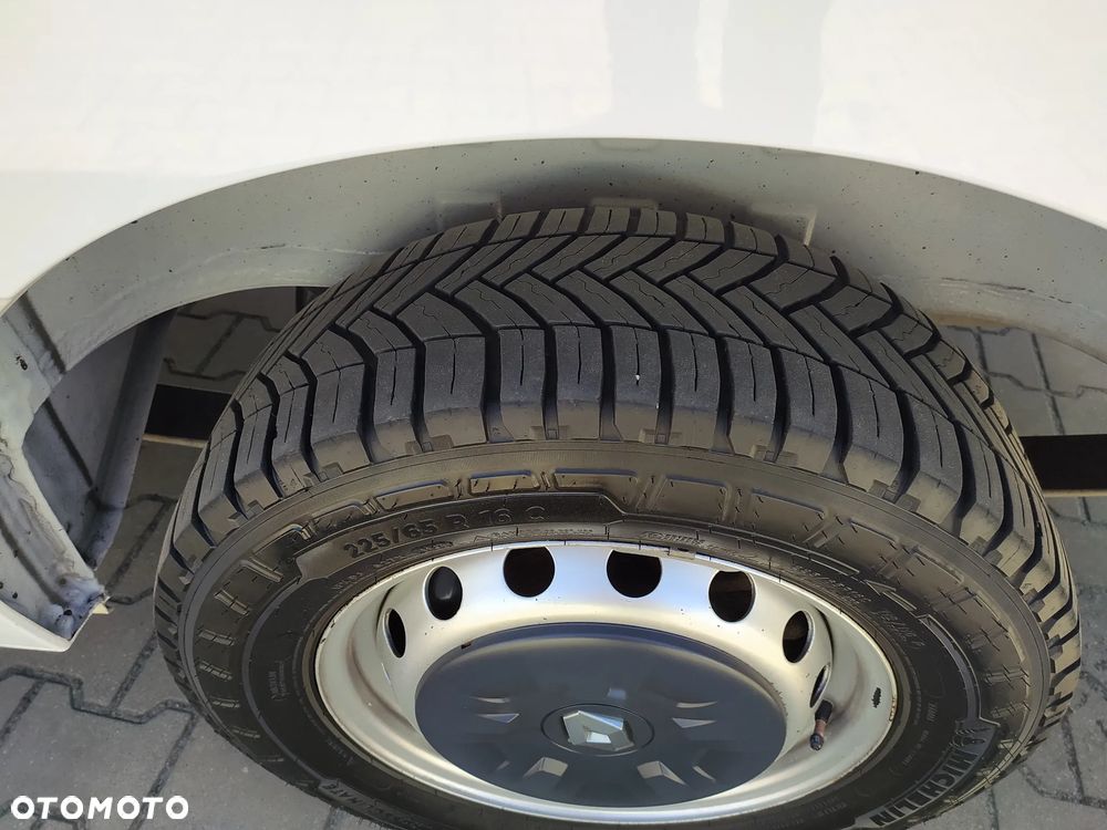 Renault MASTER MODEL 2021 # L3 H2 #HAK # GWARANCJA MECHANICZNA 1 - ROK # FAKTURA VAT 23% - 21