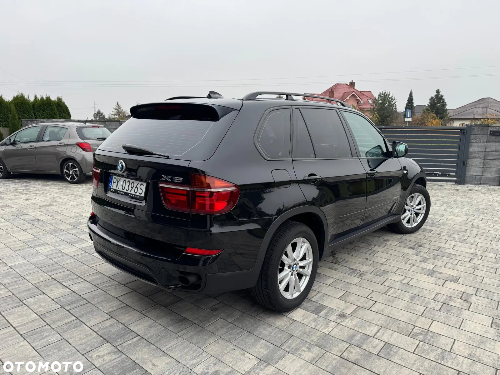 BMW X5 xDrive30d - 5