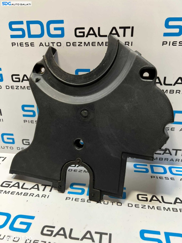 Capac Distributie Motor Chevrolet Nubira 1.6 2005 - 2011 Cod 96184084 [V0097]