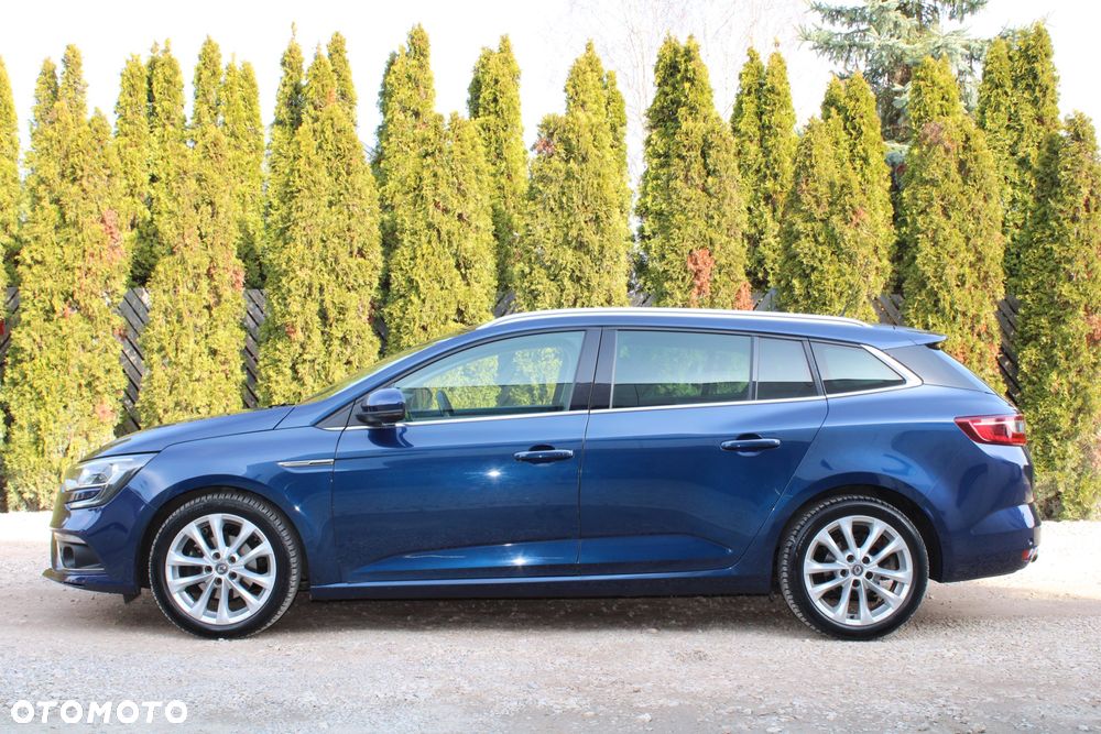 Renault Megane 1.3 TCe FAP Intens EDC - 10