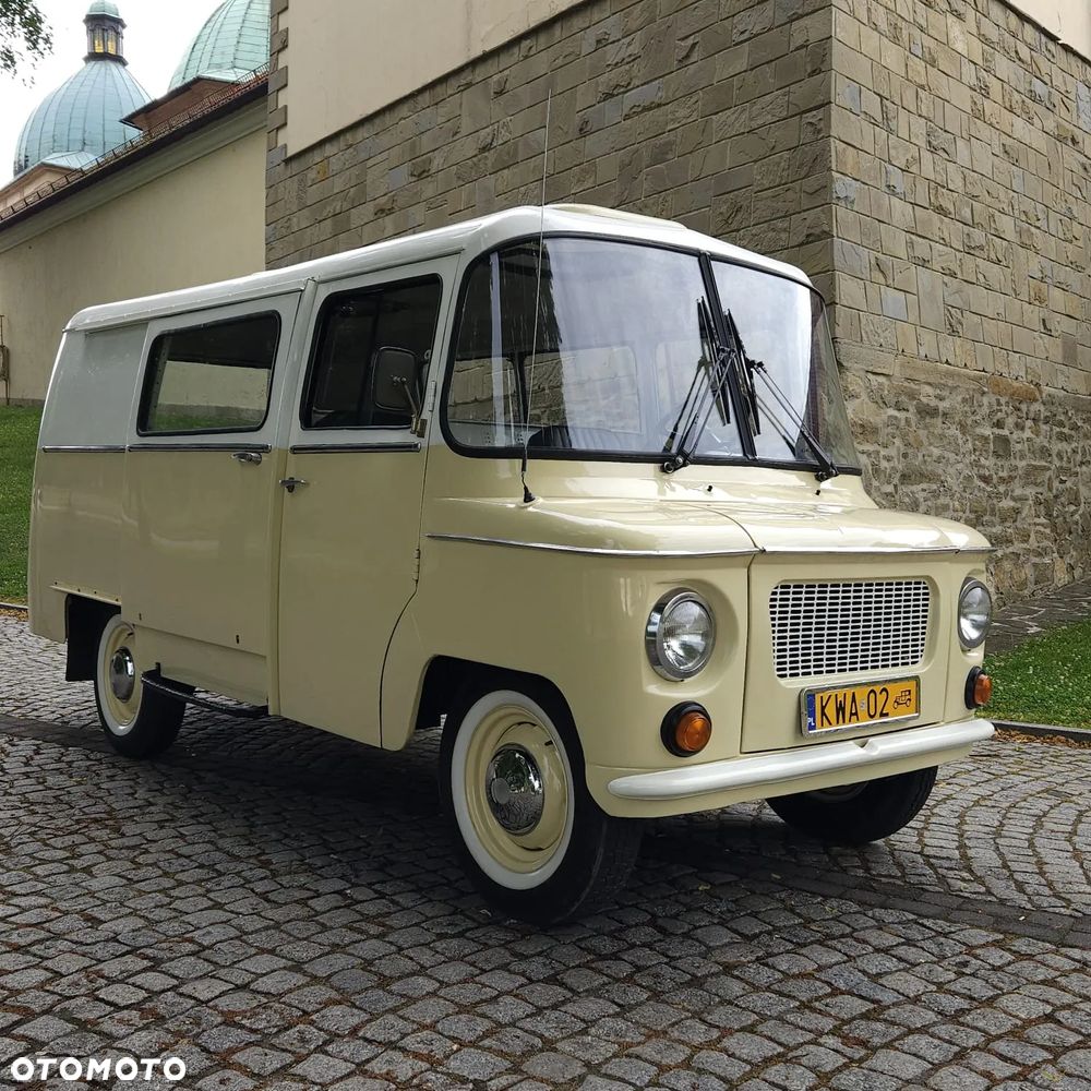 Nysa Seria 500 - 8