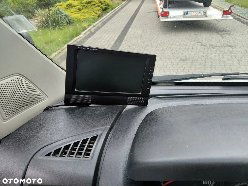 Fiat DUCATO DOKA 7-OSÓB/180KM - 8