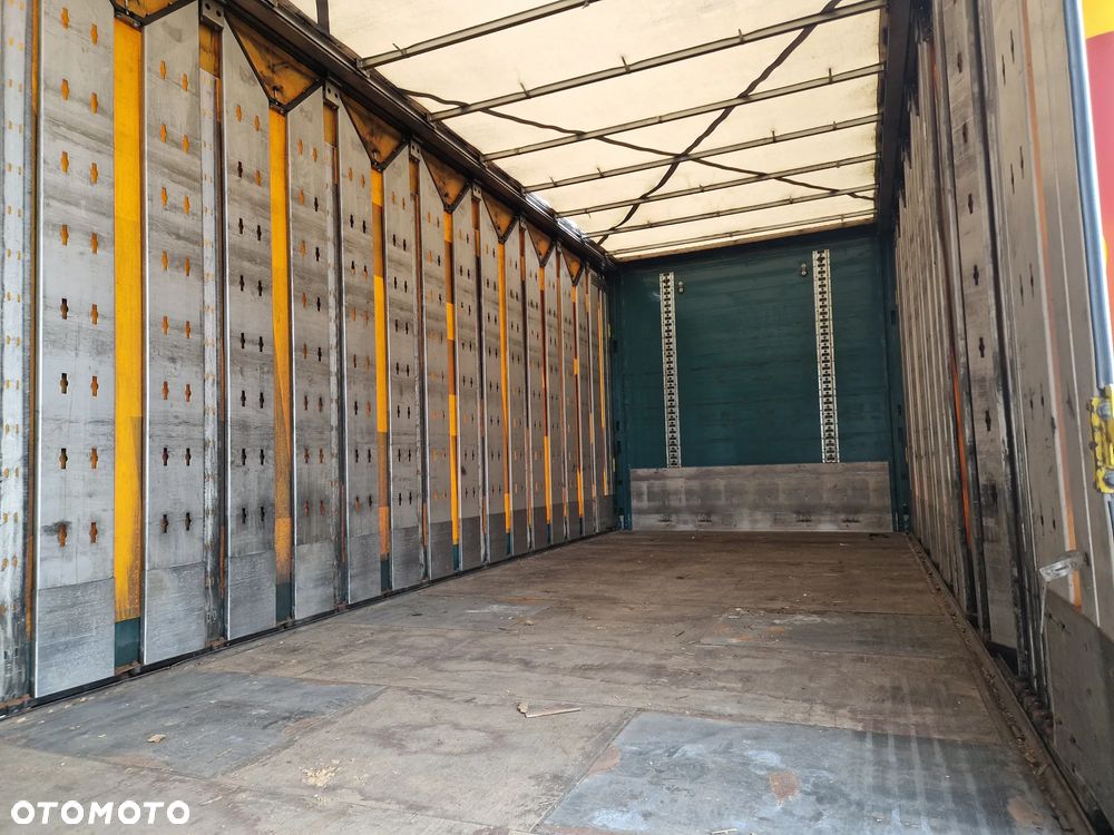 Scania R450/ 2016r/ 460Tyskm/ ZESTAW TANDEM: 8.8m +7.7m/ KLIMA POSTOJOWA - 16