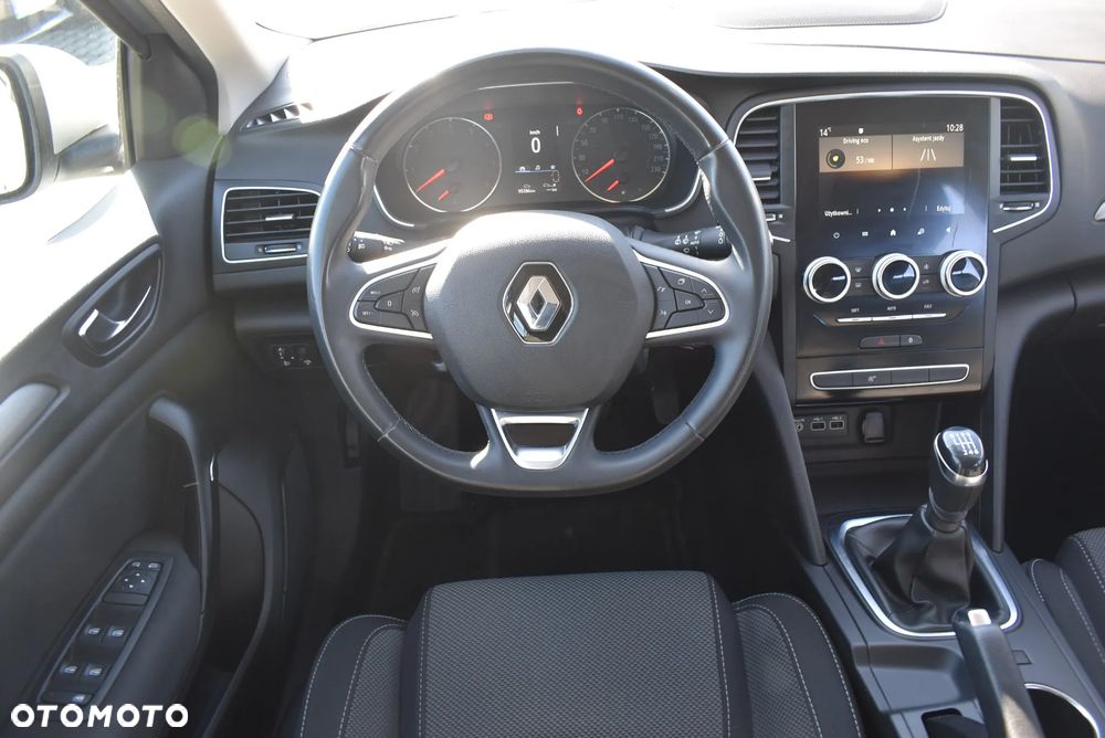 Renault Megane 1.3 TCe FAP Equilibre - 22