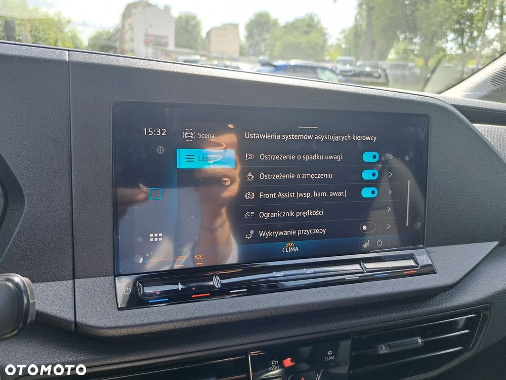 Volkswagen Caddy - 14