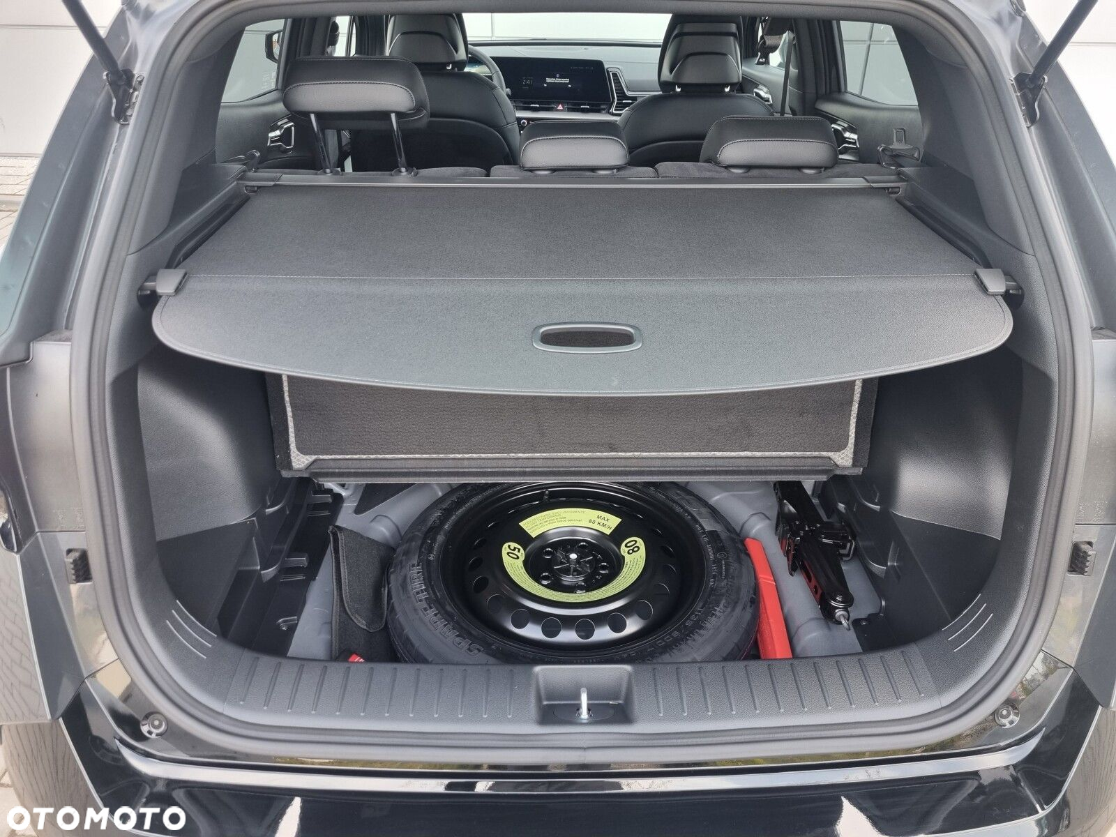 Kia Sportage - 12