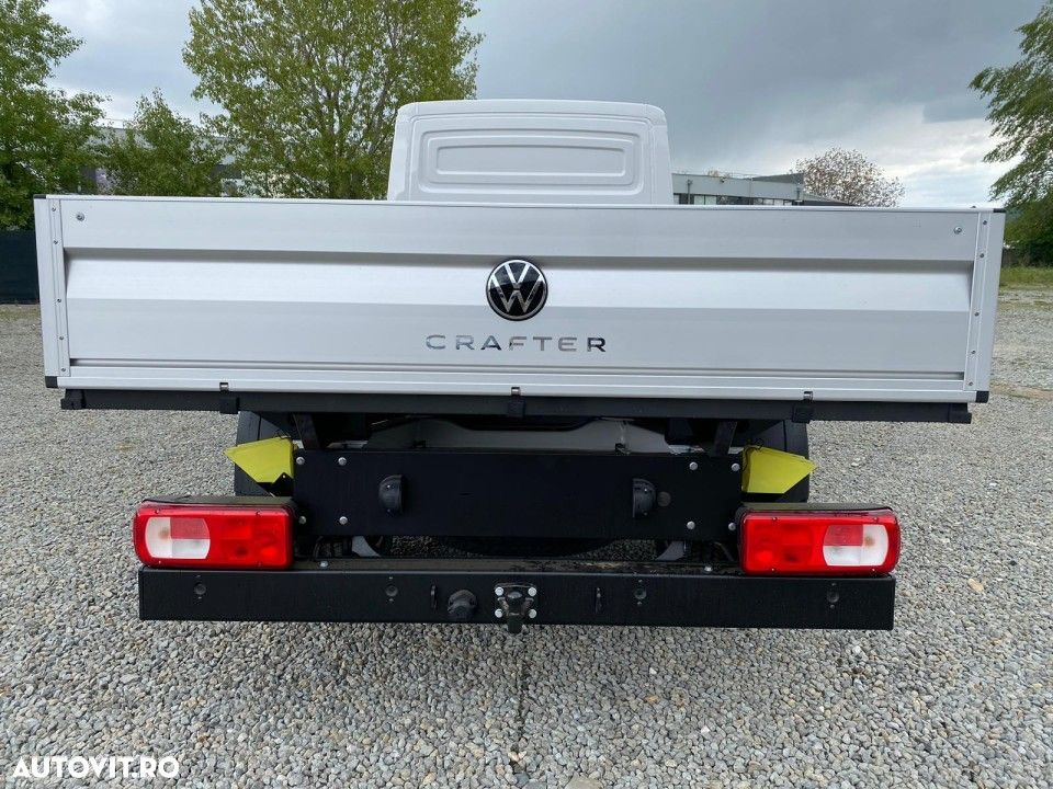 Volkswagen Crafter - 6