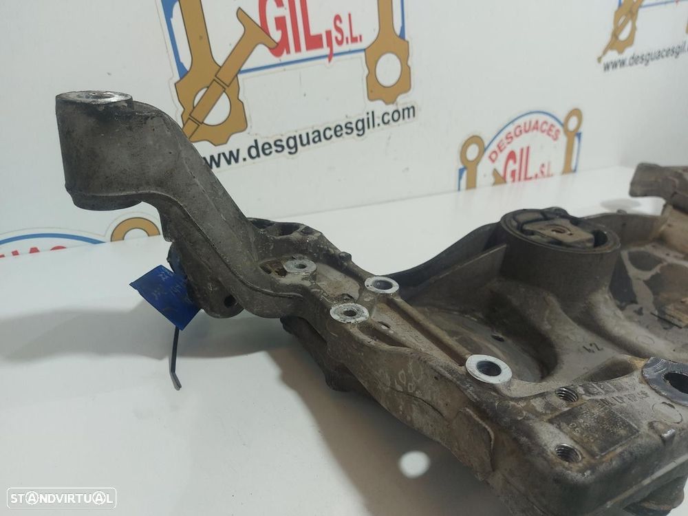 CHARRIOT FRONTAL SEAT LEON 2006 -1k0199369F - 1