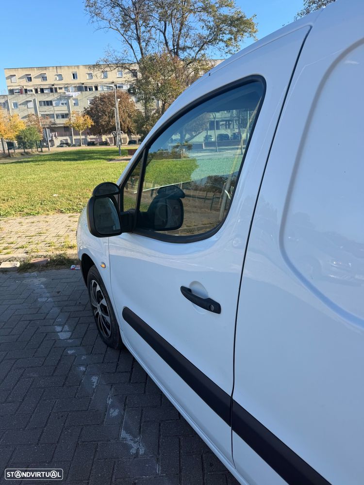Peugeot Partner - 7