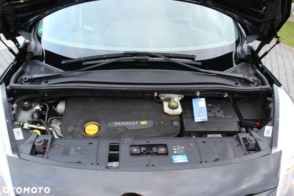 Renault Grand Scenic dCi 160 Bose Edition - 24