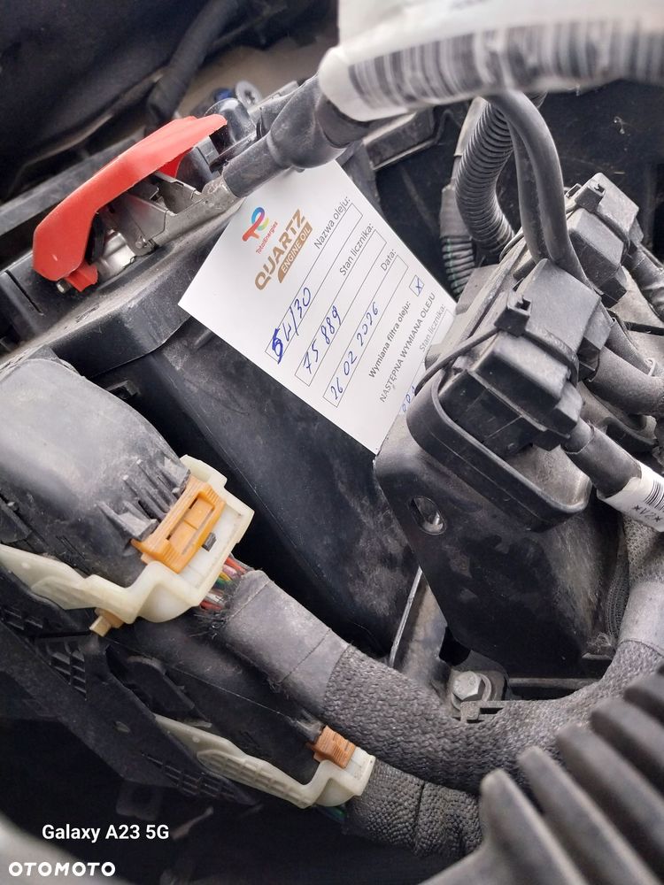 Citroën C4 SpaceTourer PureTech 130 Stop&Start EAT8 ORIGINS - 22