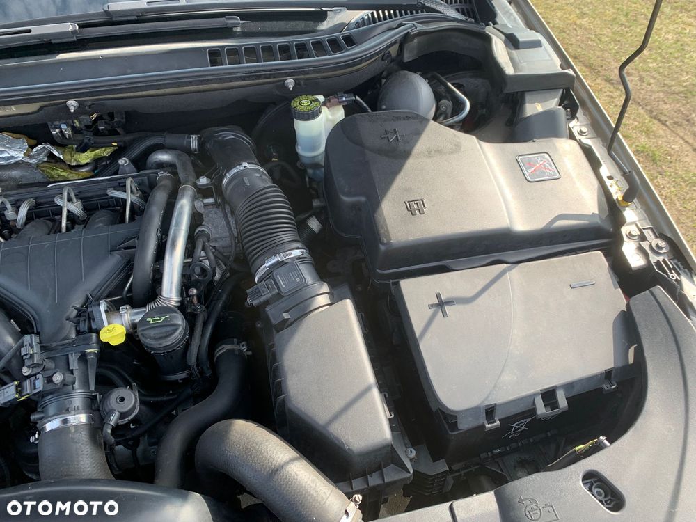 Citroën C5 HDi 140 FAP Confort - 14