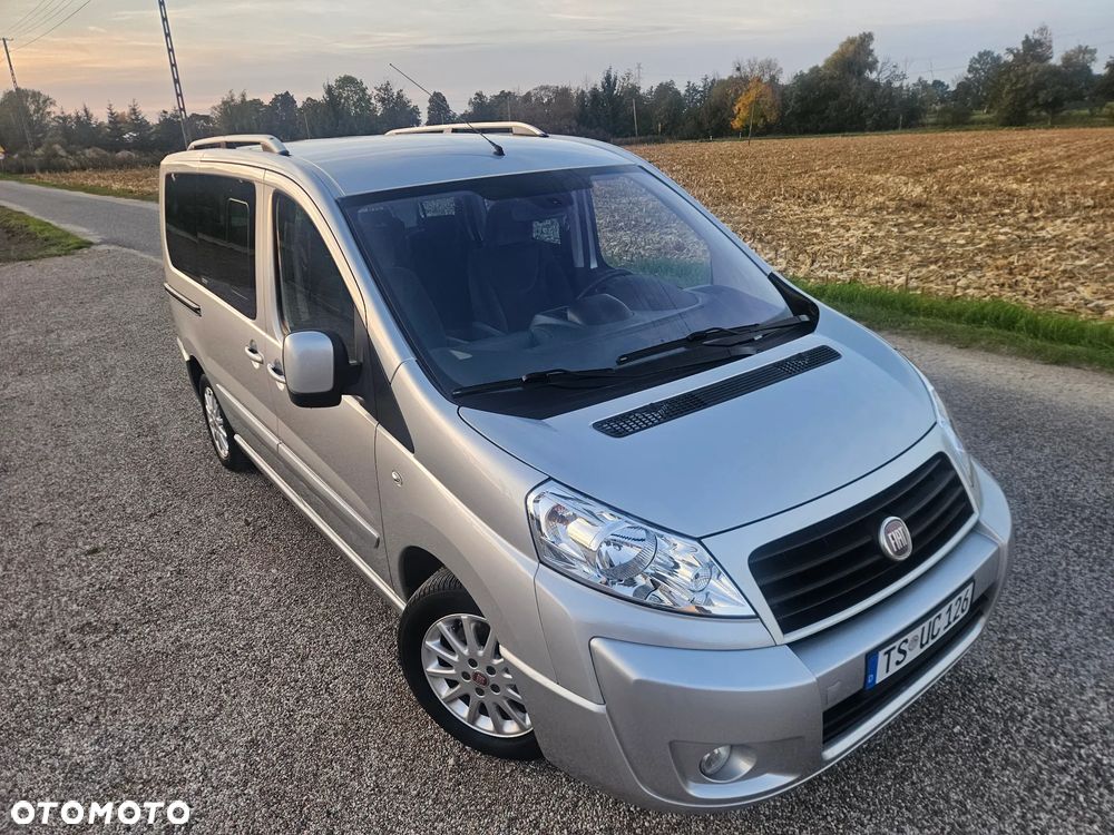 Fiat Scudo - 11