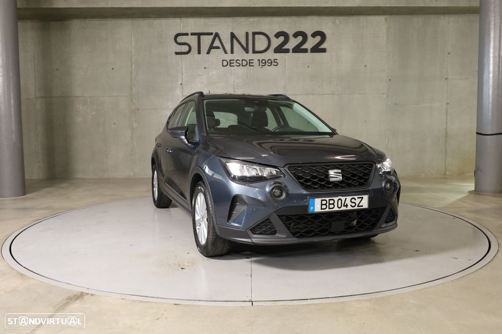 SEAT Arona 1.0 TSI Style - 3