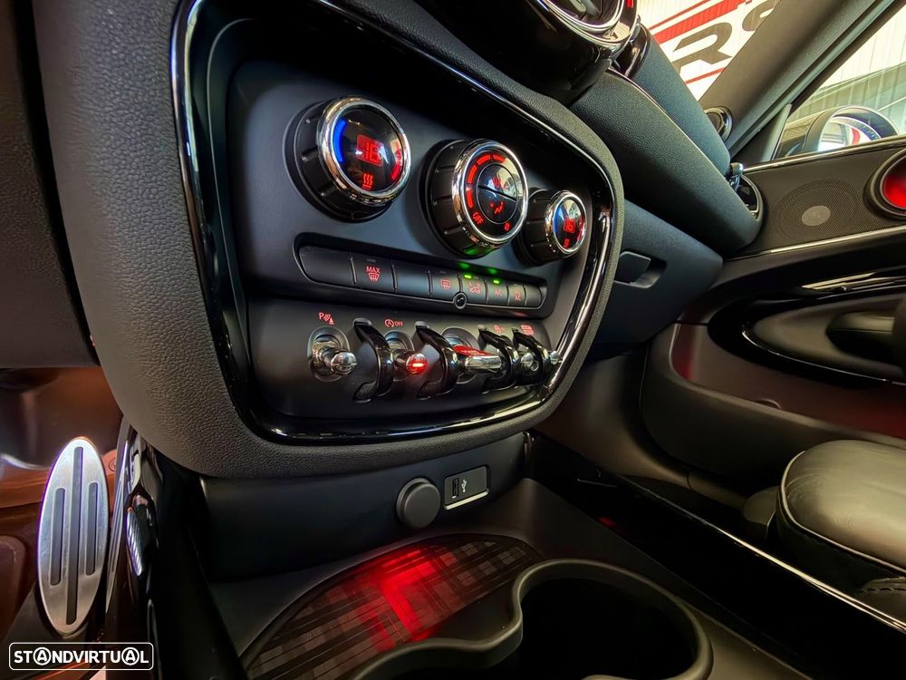 MINI Clubman John Cooper Works ALL4 - 26