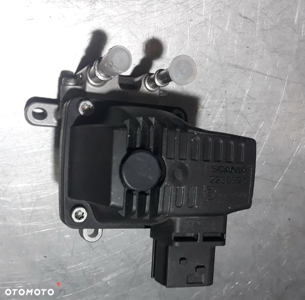 scania euro6 dozownik adblue 2238325