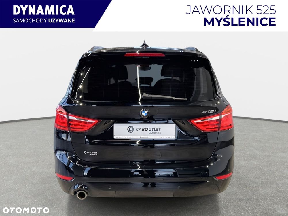 BMW Seria 2 - 8