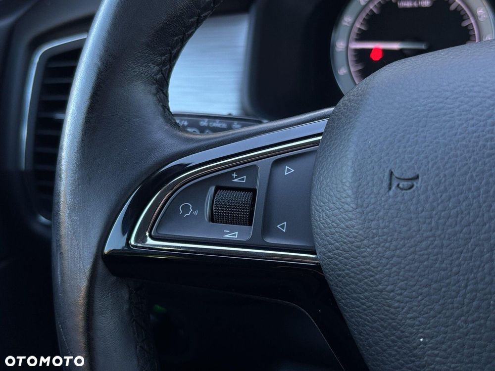 Skoda Kodiaq 2.0 TDI 4x4 Ambition - 19