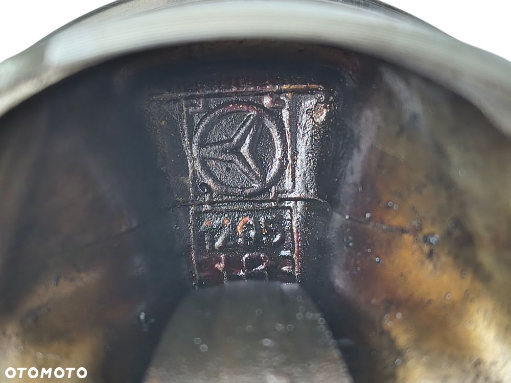TŁOK SILNIKA MERCEDES W213 W205 2.0 CGI M274 A2741217 - 8