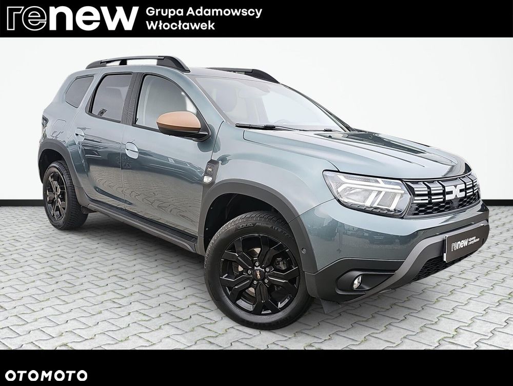 Dacia Duster 1.0 TCe Journey - 6