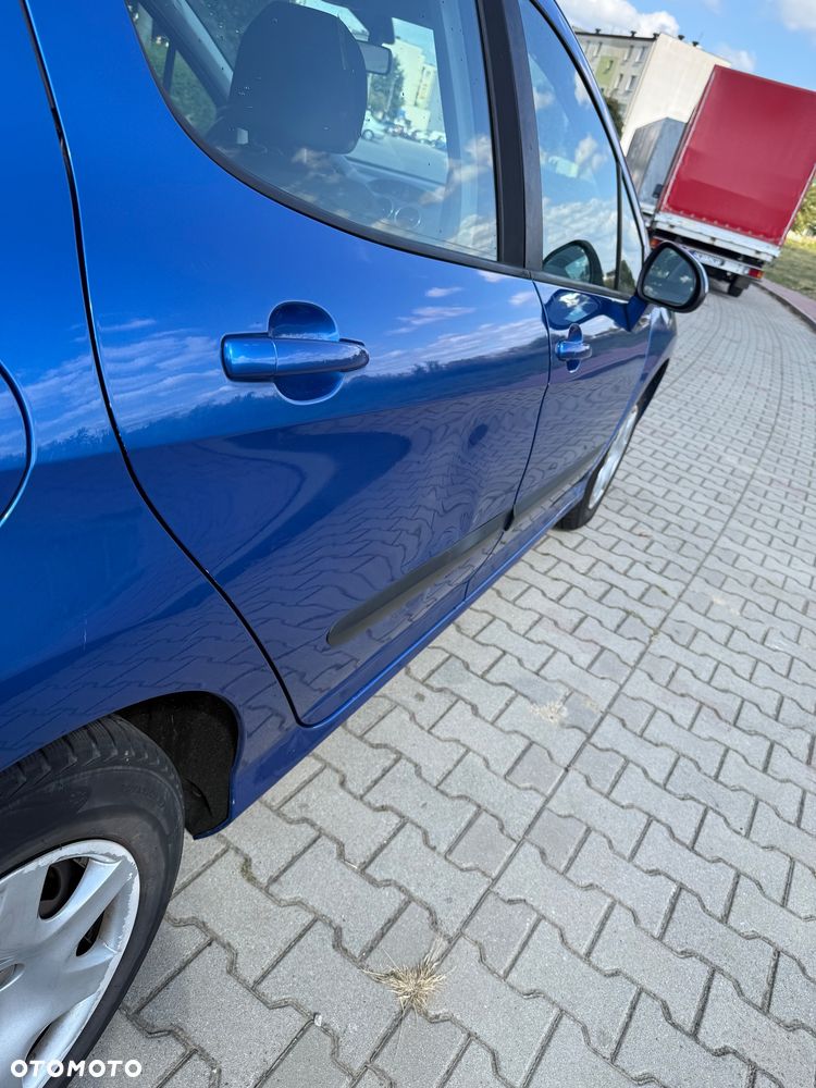 Peugeot 308 1.6 Trendy - 5