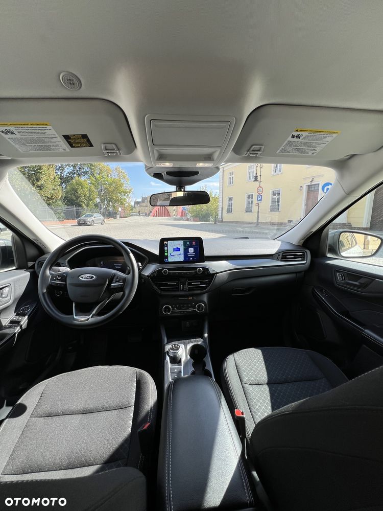 Ford Escape 1.5 EcoBoost AWD SE - 11