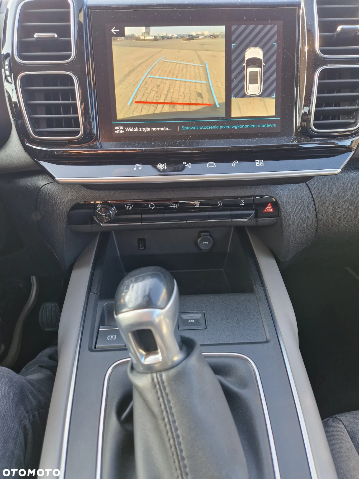 Citroën C5 Aircross 1.2 PureTech Feel - 15