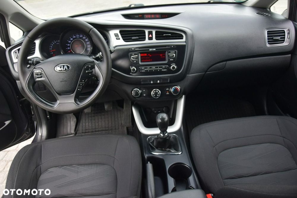 Kia Ceed 1.4 Business Line - 22