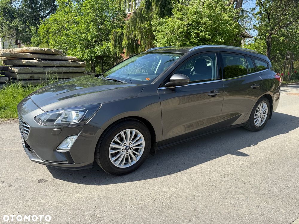 Ford Focus - 2