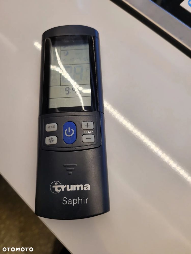 Adria Adora 472UP,  2018r. przedsionek Isabella,  klimatyzacja - 17