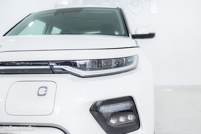 Kia e-Soul 39.2kWh - 7