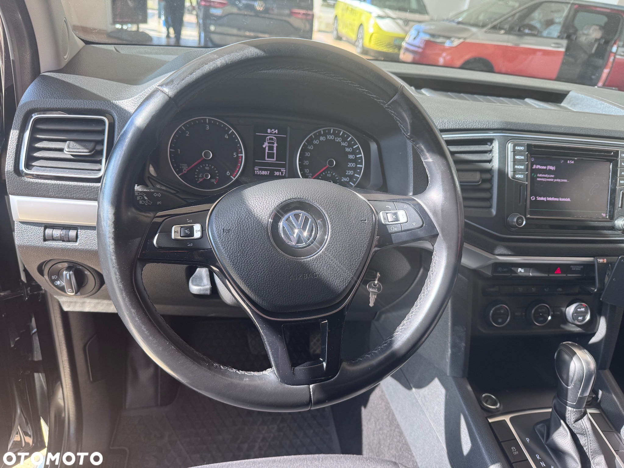 Volkswagen Amarok 3.0 V6 TDI 4Mot Highline - 4