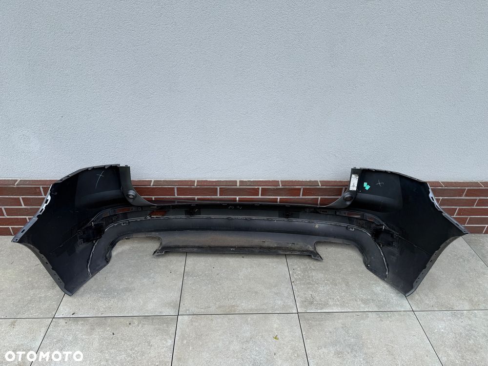 Zderzak tylny Volvo XC60 31425198 2017^ - 8