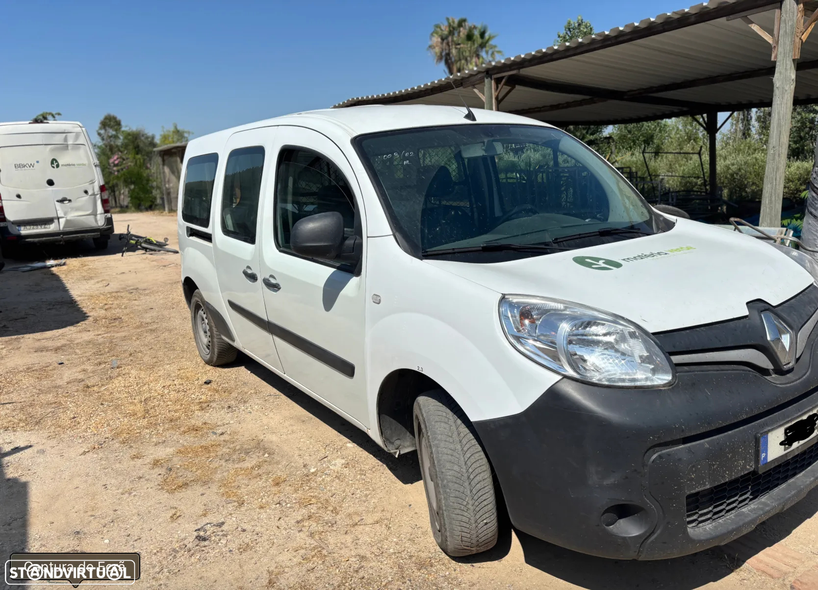 Renault Kangoo - 9