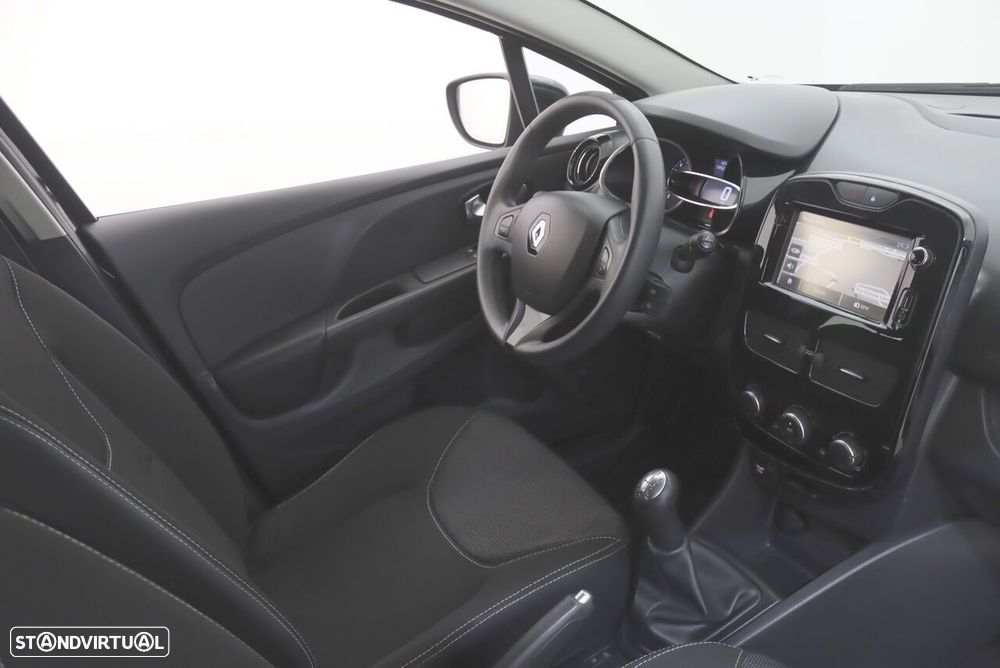 Renault Clio Sport Tourer 0.9 TCE Dynamique S - 5