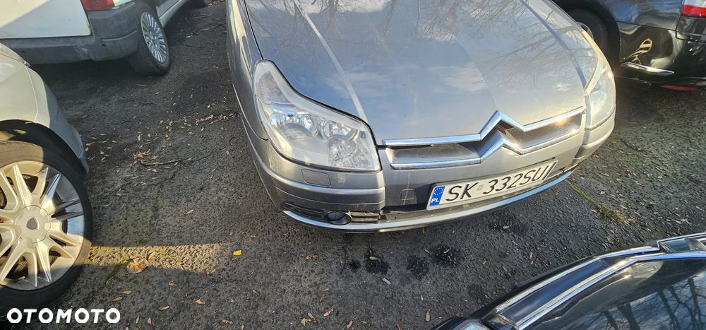Citroën C5 2.0i 16V SX - 6