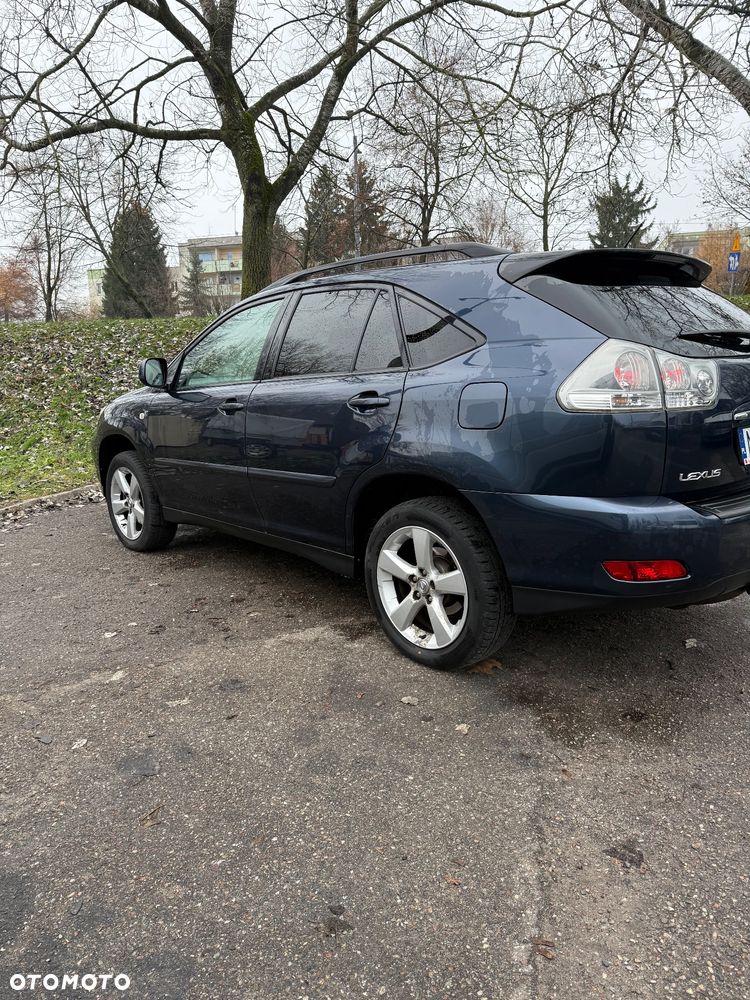 Lexus RX Prestige - 2