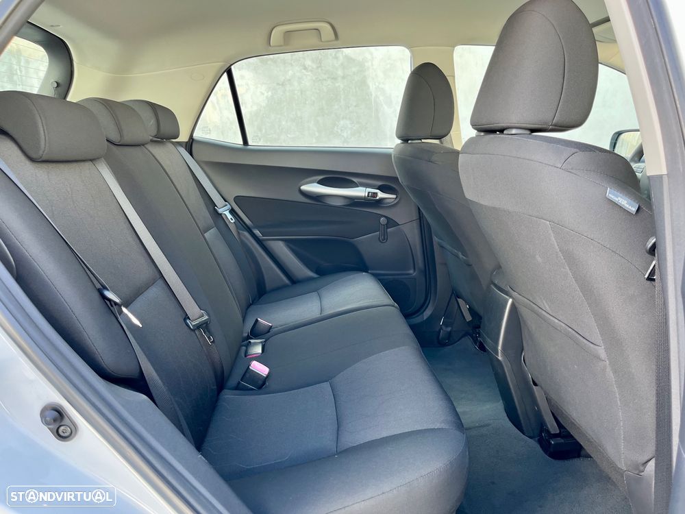 Toyota Auris 1.4 D-4D ACtive+AC - 30