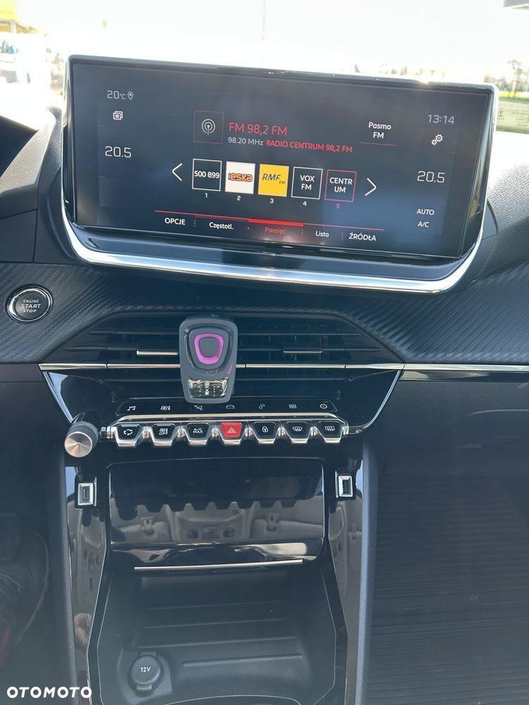 Peugeot 208 1.2 PureTech Allure Pack S&S - 30