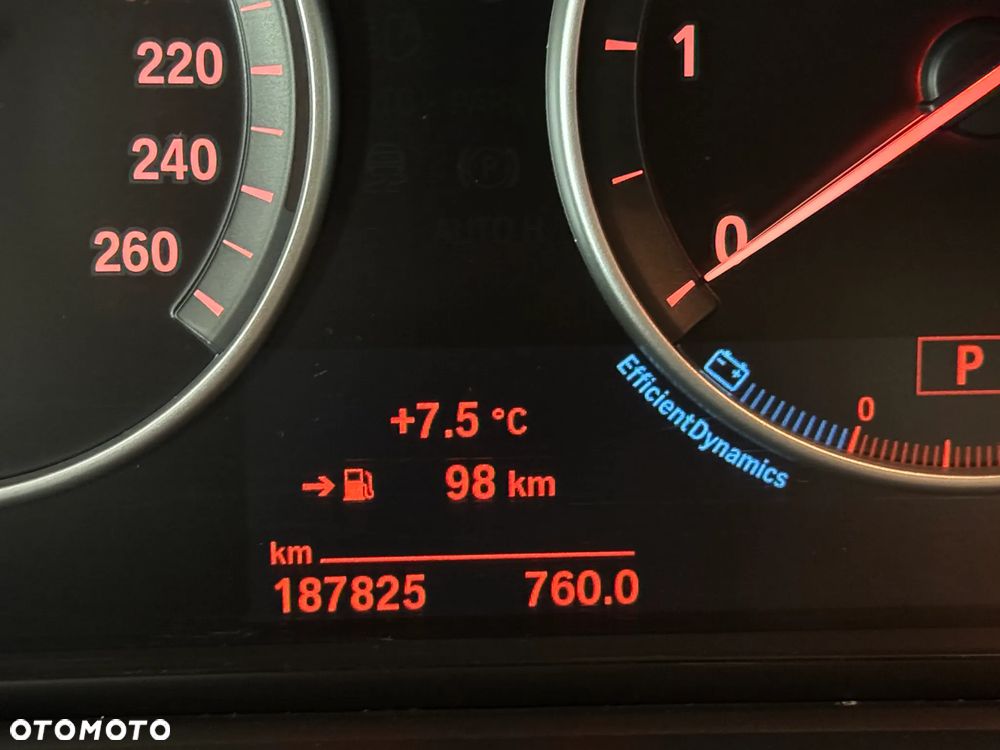 BMW X3 xDrive20d M Sport sport - 21