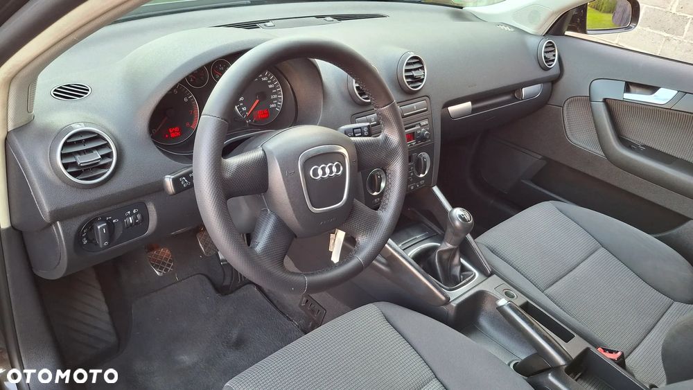 Audi A3 - 14
