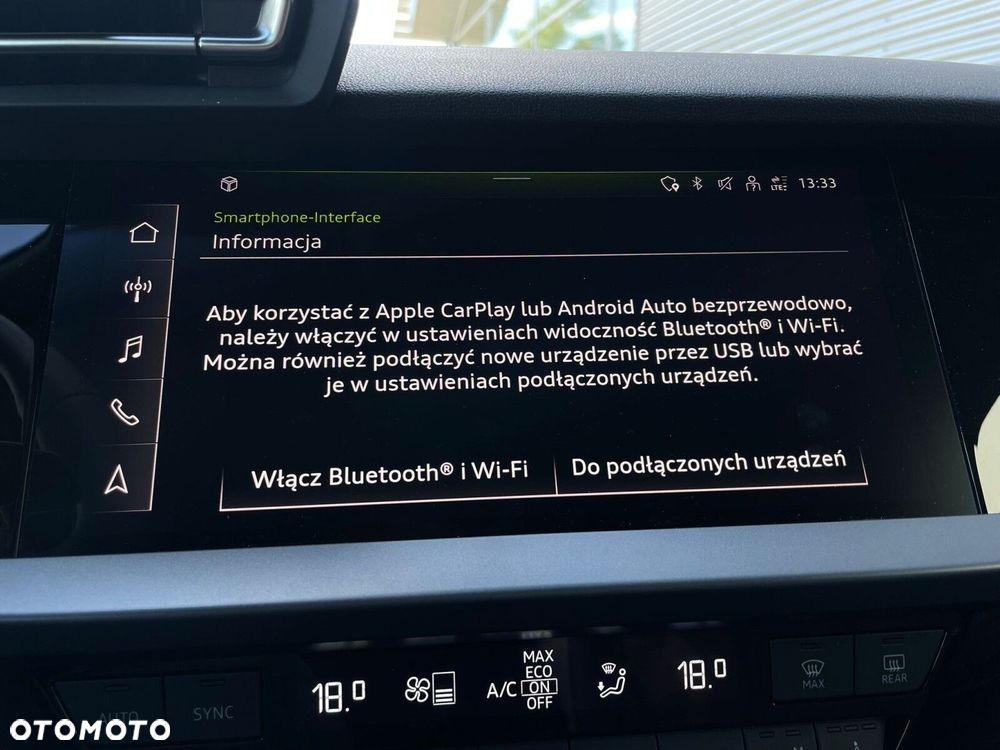 Audi A3 Limousine - 27