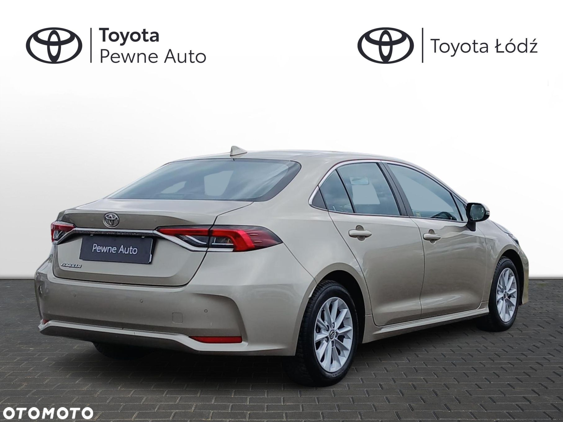 Toyota Corolla - 6