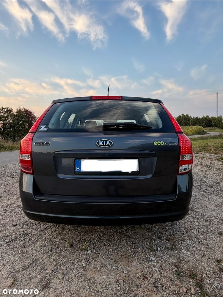 Kia Ceed 1.6 Crdi Optimum - 8