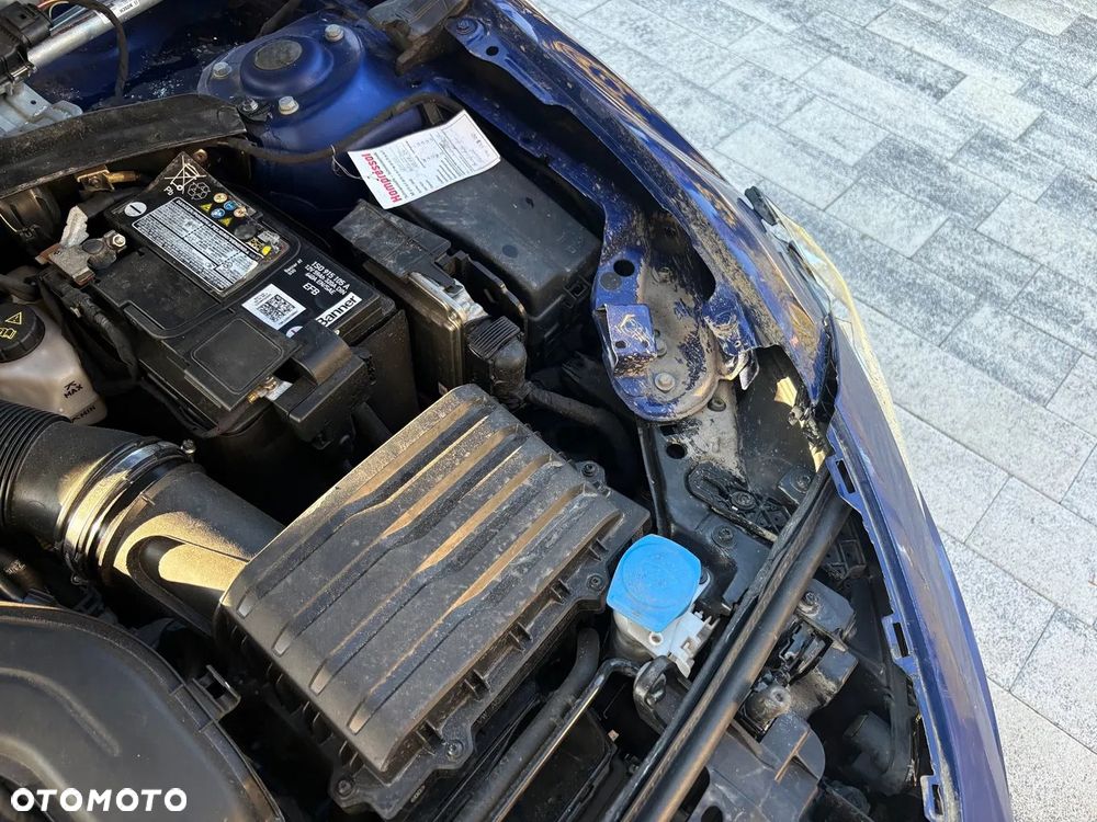 Seat Leon 1.5 TSI OPF Style - 20