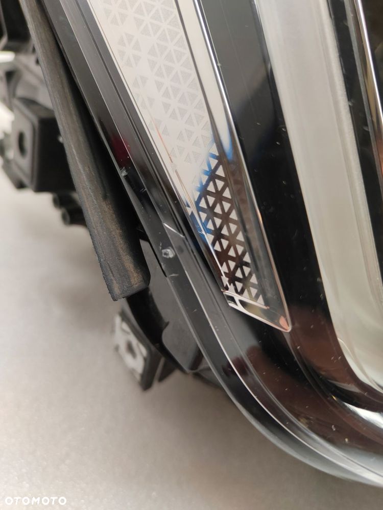 seat tarraco full led lampa prawy przód 5fj941008h - 2