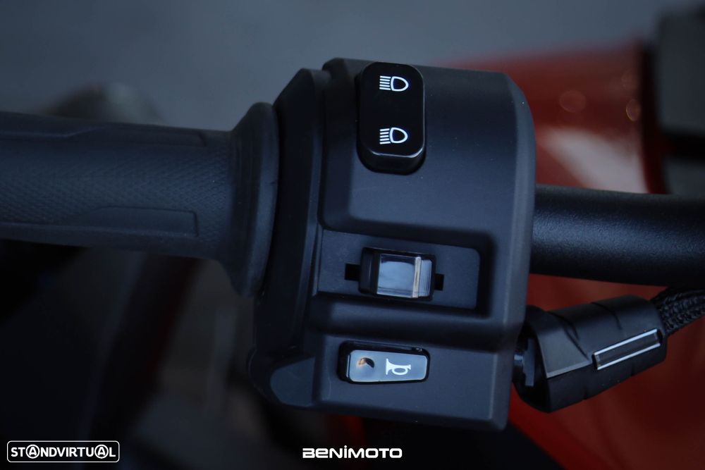 Can-Am Ryker 600 - 9